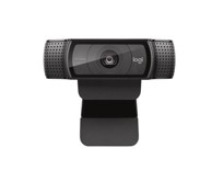 LOGITECH Web kamera HD WebCam C920 Pro