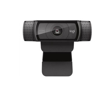 LOGITECH Web kamera HD WebCam C920 Pro