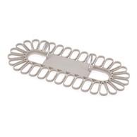 JOSEPH JOSEPH Bež viseća sušilica za rublje Petal