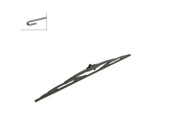 BOSCH Metlica brisača 650mm N 65