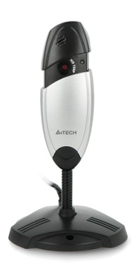 A4TECH Web kamera PK-635P 0.9 MP 1280 x 720 pixels USB 2.0 