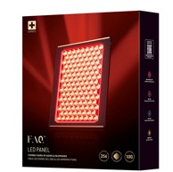 FAQ LED panel za lice i tijelo