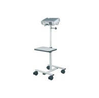 VEGA Stalak za projektor i laptop AV1150, crni