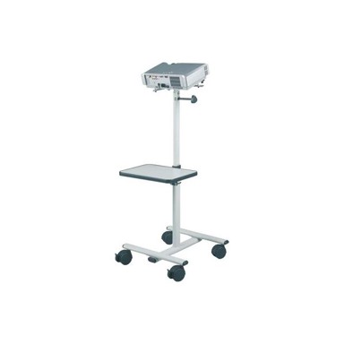 VEGA Stalak za projektor i laptop AV1150, crni