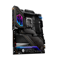 ASROCK Matična ploča Z890 Taichi, Intel Z890, DDR5, WiFi, ATX, s. 1851