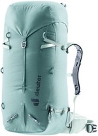 DEUTER Ruksak Guide 42+8 SL, jade-frost