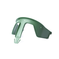 KAOS Klapp Zaštitna ogradica, zelena