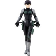 Figura, Kaiju No. 8 Soshiro Hoshina Pop Up Parade, 18 cm