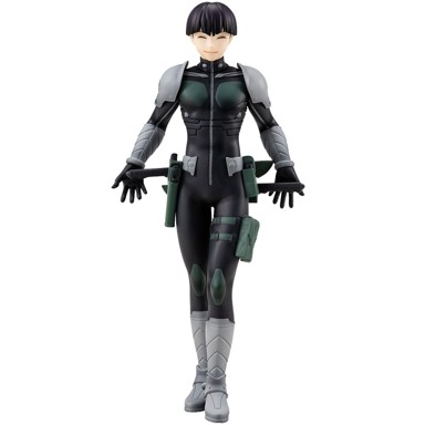 Figura, Kaiju No. 8 Soshiro Hoshina Pop Up Parade, 18 cm