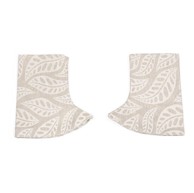 STOKKE Zaštitni jastučić za nošenje djeteta Limas bež