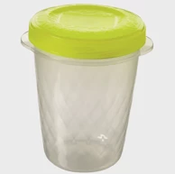 CURVER Posuda za hranu, zelena