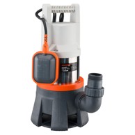 NAKAYAMA PRO Potopna pumpa za prljavu vodu NP1130