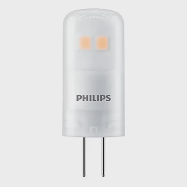 PHILIPS CorePro LED kapsula LV, G4, 1-10W, 830