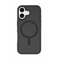CELLULARLINE Futrola CY-MAG za Apple iPhone 17 ICYMAGIPH17K, crna