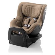 BRITAX Autosjedalica Römer i-Size 61-105 cm Dualfix 5Z Lux, smeđa