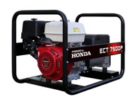 HONDA Generator ECT7500P AVR, jedinica (GHON0010)