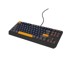 GENESIS Gaming tipkovnica Thor 230, žičana, USB Type-A, Outemu Panda, internacionalni raspored, mornarsko plava