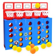 GAME TIME društvena igra, Dunk 4