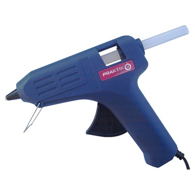 PRAKTIK TOOLS Pištolj za vruće lijepljenje PT 8220