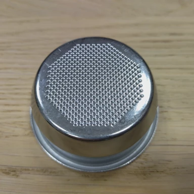 SOLIS Filter, jednozidni, za dvije šalice