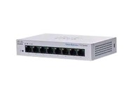 CISCO Switch CBS110, 8-Port, Gigabit Ethernet