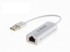 SAVIO USB 2.0 LAN adapter na brzi Ethernet RJ45 (CL-24)