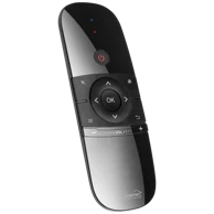 HOME Daljinski upravljač, miš, tipkovnica, IR upravljač - URCAIR1, 3u1