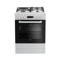 BEKO Kombinirani štednjak FSE63320DW