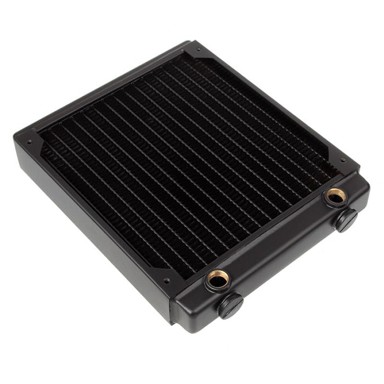 MAGICOOL Radijator, bakreni, 180 mm