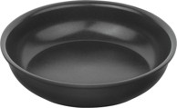 ZWILLING UNLOCK plitka tava (korpus), 20 cm,, crna
