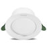 PHILIPS LED ugradbeni reflektor 8720169308084