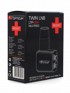 OPTICUM Red Rocket LTP-06H twin LNB konverter