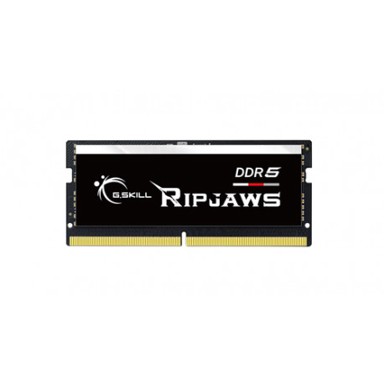 G.SKILL Radna memorija Ripjaws, 32 GB (1x32 GB), DDR5, 5600 MHz