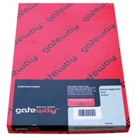 GATEWAY Papir paus A3 112 g 250 kom Natural Translucent