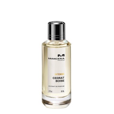 MANCERA Eau de Parfum Cedrat Boise