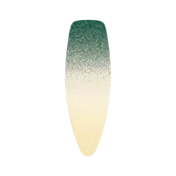 BRABANTIA Navlaka za stol za peglanje, 135 x 45 cm