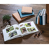 HAMA Fotoalbum, 100 listova, 10 x 15 cm, uvez za knjige, smeđi