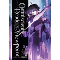 Omniscient Reader's Viewpoint vol. 8