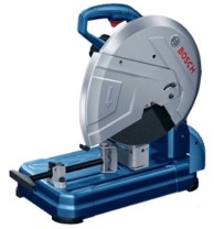 BOSCH Professional Pila za rezanje metala GCO 14-24 J