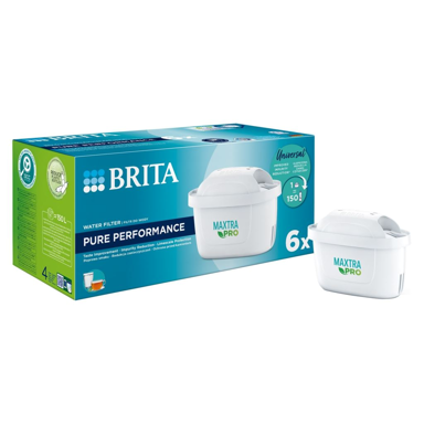 BRITA Spremnik vodenog filtera Maxtra+ Pure Performance