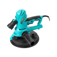 DETOOLZ Kutna brusilica za beton 750W, 185mm