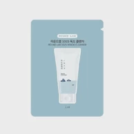 ROUND LAB Blagi gel za čišćenje lica 1025 Dokdo Cleanser 2 ml uzorak