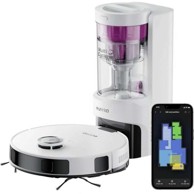 EUREKA Robotski usisivač E10S