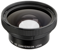 RAYNOX Širokokutni konventor HD-6600 Pro 58