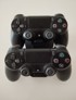 Stalak za kontrolere PS4 i PS5 3D PRINT
