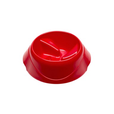 FERPLAST Posuda za halapljive pse Magnus Small, 0,5 l