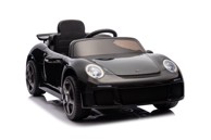 Licencirani auto na akumulator RUF CTR3, crni