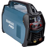 BORMANN Rezač plazma BIW4020 PRO, crvena