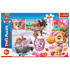 TREFL Puzzle Skye, 100 komada