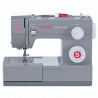 SINGER Šivaći stroj Heavy Duty 4432